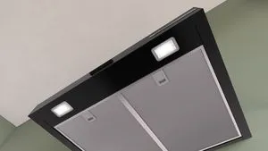 Bosch DWB63BC60 kürtős páraelszívó 6. kép