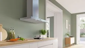 Bosch DWB95CC30 Kürtős páraelszívó 4. kép