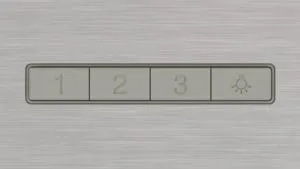 Bosch DWB95CC30 Kürtős páraelszívó 5. kép