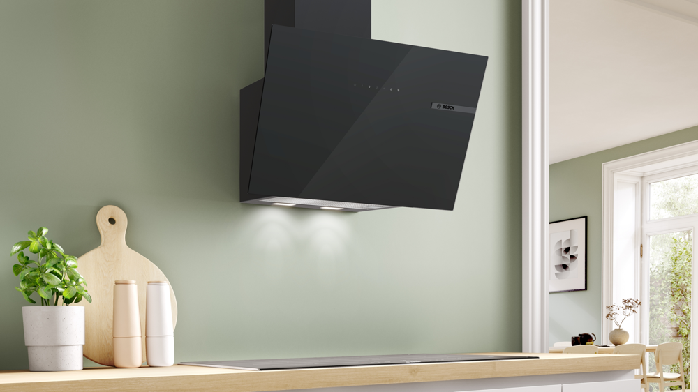 Bosch DWK67PN61 Falra szerelhető páraelszívó 14. kép