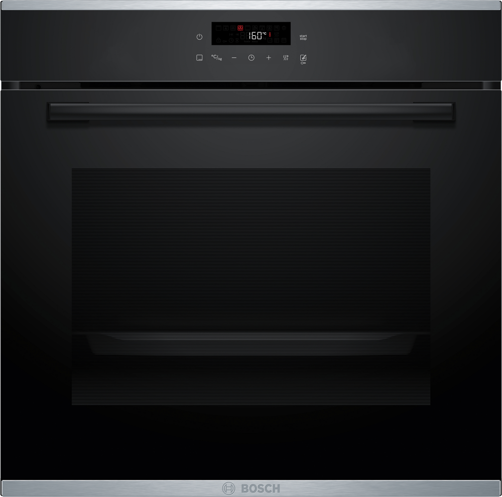 Bosch HBA272BB3 Beépíthető sütő Fő kép