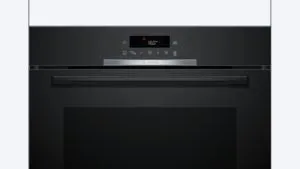 Bosch HBA372EB4 Beépíthető sütő 3. kép
