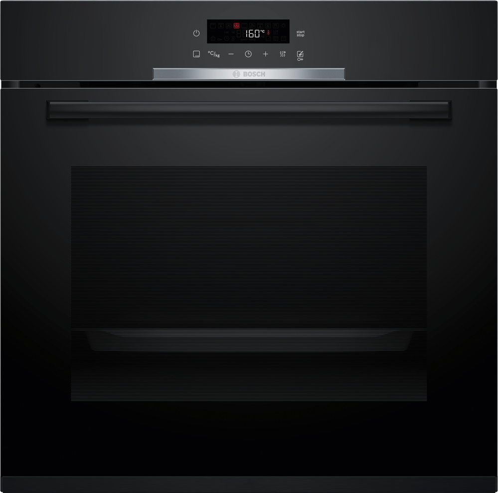 Bosch HBA372EB4 Beépíthető sütő Fő kép