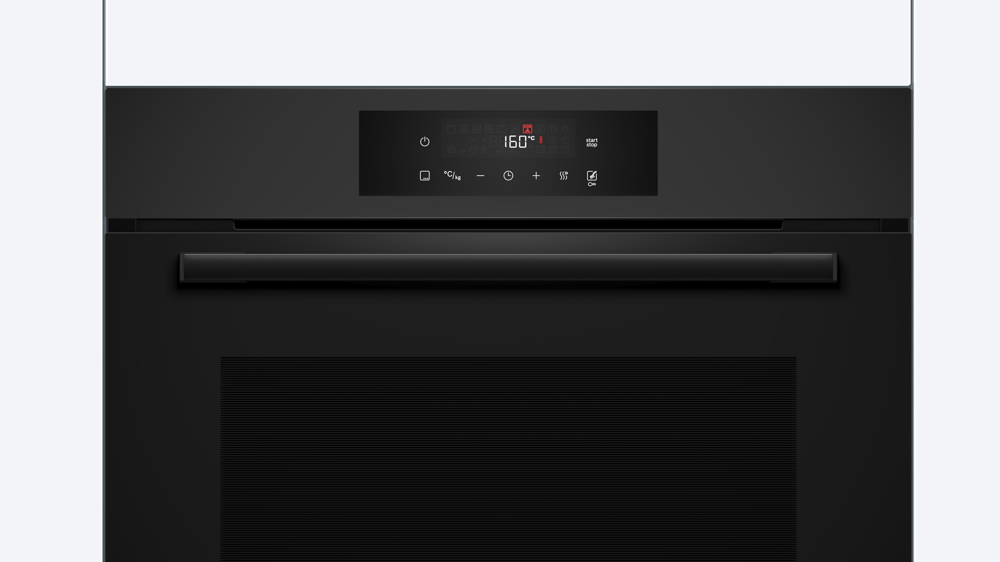 Bosch HBA572EM3 Beépíthető sütő 12. kép
