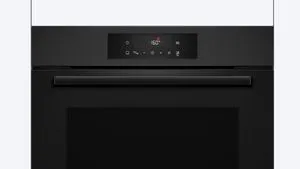 Bosch HBA572EM3 Beépíthető sütő 3. kép