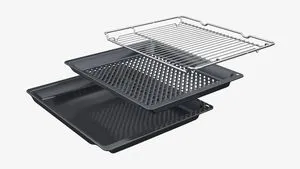 Bosch HBA572EM3 Beépíthető sütő 7. kép