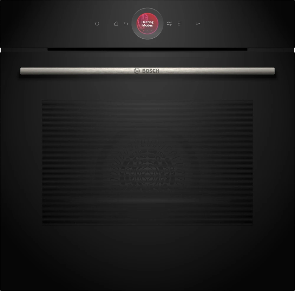 Bosch HBG7741B1 beépíthető önálló sütő Fő kép