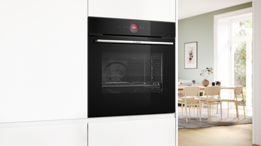 Bosch HBG774KB1  Beépíthető sütő 15. kép