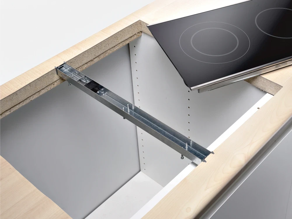 Bosch HEZ394301 DOMINÓ ÖSSZEKÖTŐ ELEM 2. kép