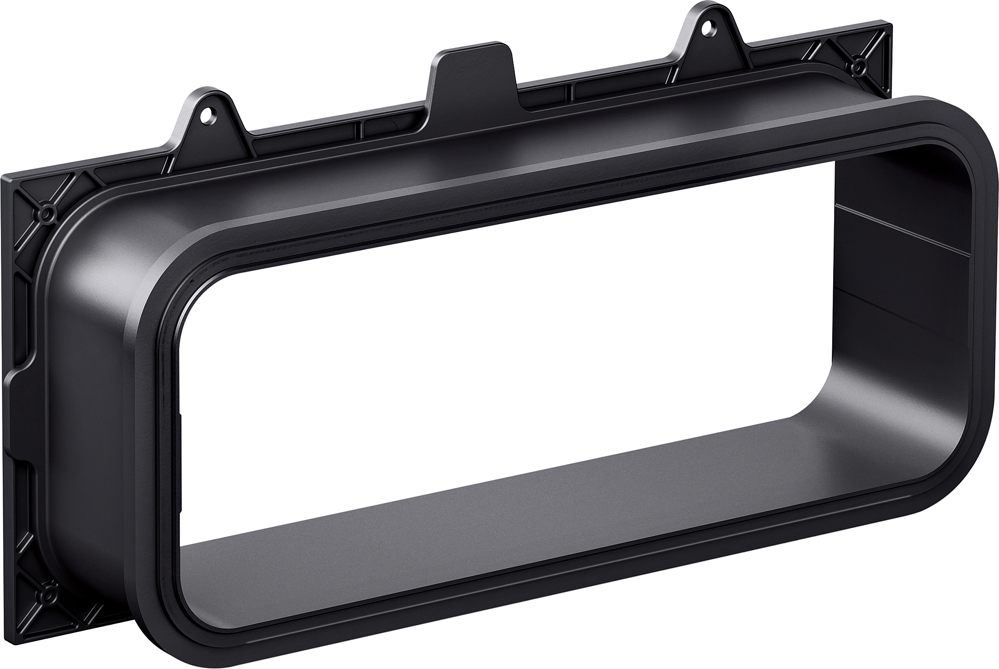 Bosch HEZ9VRUD0 Tartozék elszívóhoz Fő kép