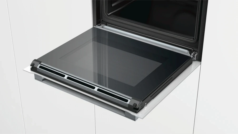 Bosch HSG636BW1 Beépíthető Önálló Sütő 4. kép