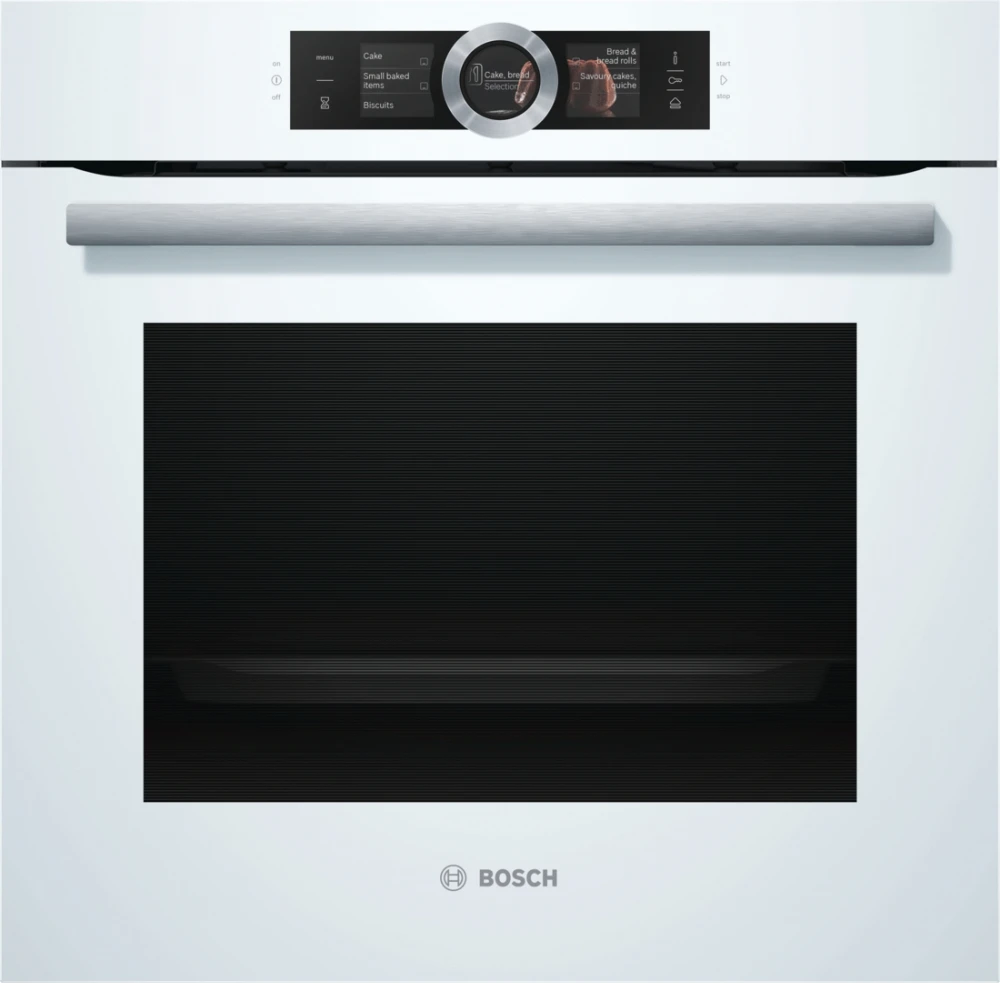 Bosch HSG636BW1 Beépíthető Önálló Sütő Fő kép