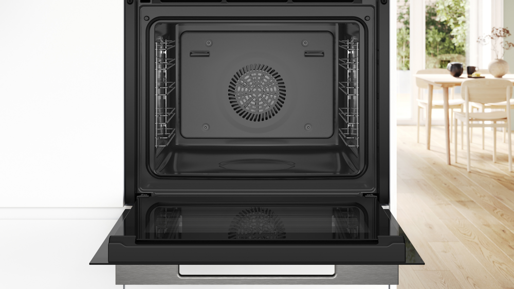 Bosch HSG7384B2 Beépíthető önálló sütő 14. kép