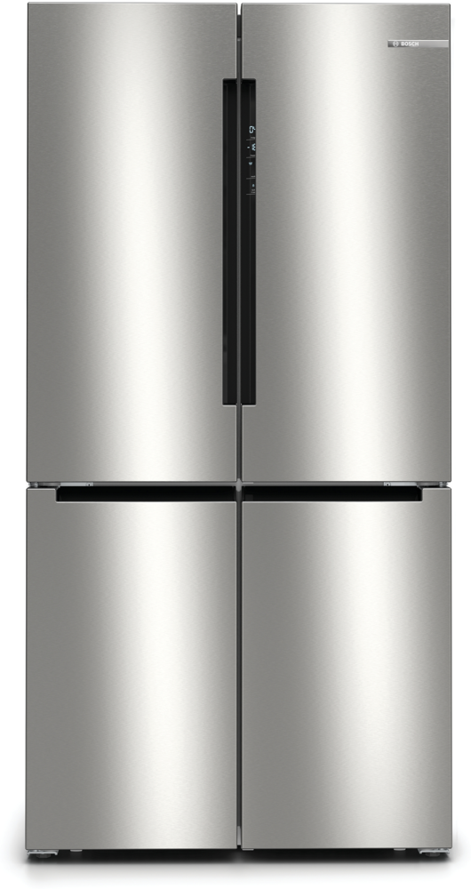 Bosch KFN96VPEA Side by Side hűtőszekrény Fő kép