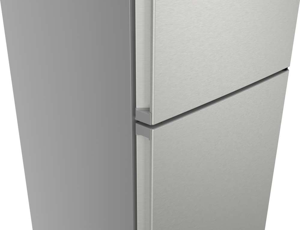 Bosch KGN392I2F alulfagyasztós hűtőszekrény 24. kép