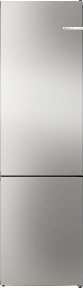 Bosch KGN392I2F alulfagyasztós hűtőszekrény Fő kép