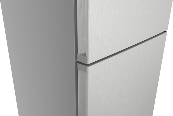 Bosch KGN392LCF alulfagyasztós hűtőszekrény 10. kép