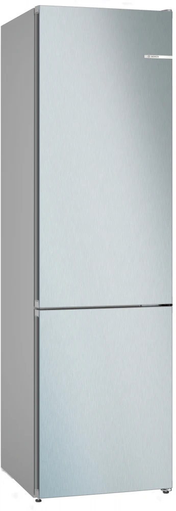 Bosch KGN392LDF alulfagyasztós hűtőszekrény Fő kép