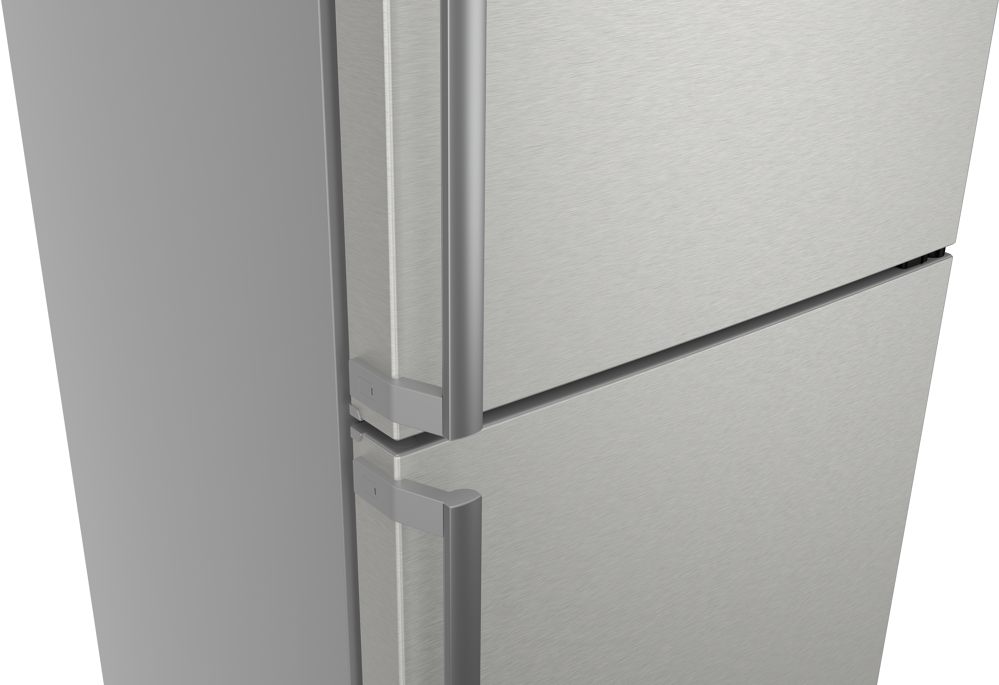 Bosch KGN39AIAU alulfagyasztós hűtőszekrény 11. kép