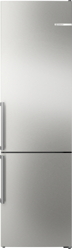 Bosch KGN39AIAU alulfagyasztós hűtőszekrény Fő kép