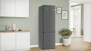 Bosch KGN39OCAF alulfagyasztós hűtőszekrény 11. kép