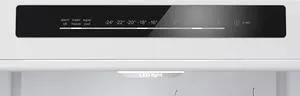 Bosch KGN39OCAF alulfagyasztós hűtőszekrény 12. kép