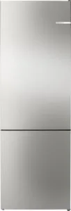Bosch KGN492IAF Alulfagyasztós hűtőszekrény 5. kép