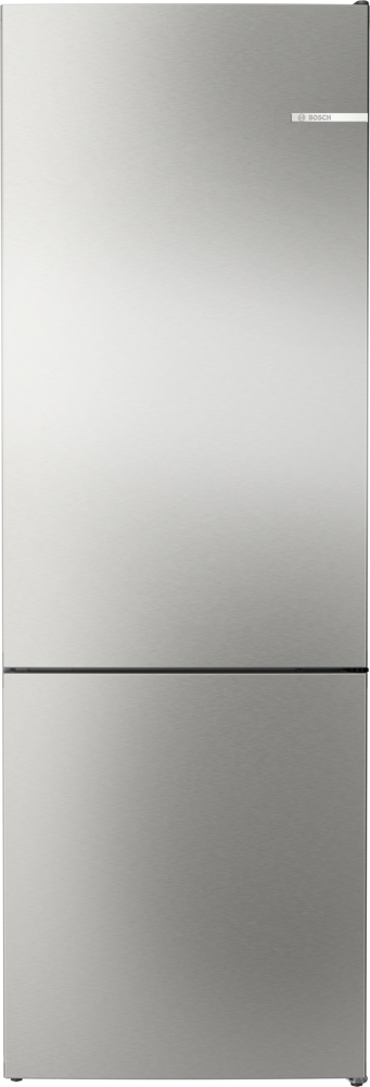 Bosch KGN492IAF Alulfagyasztós hűtőszekrény Fő kép