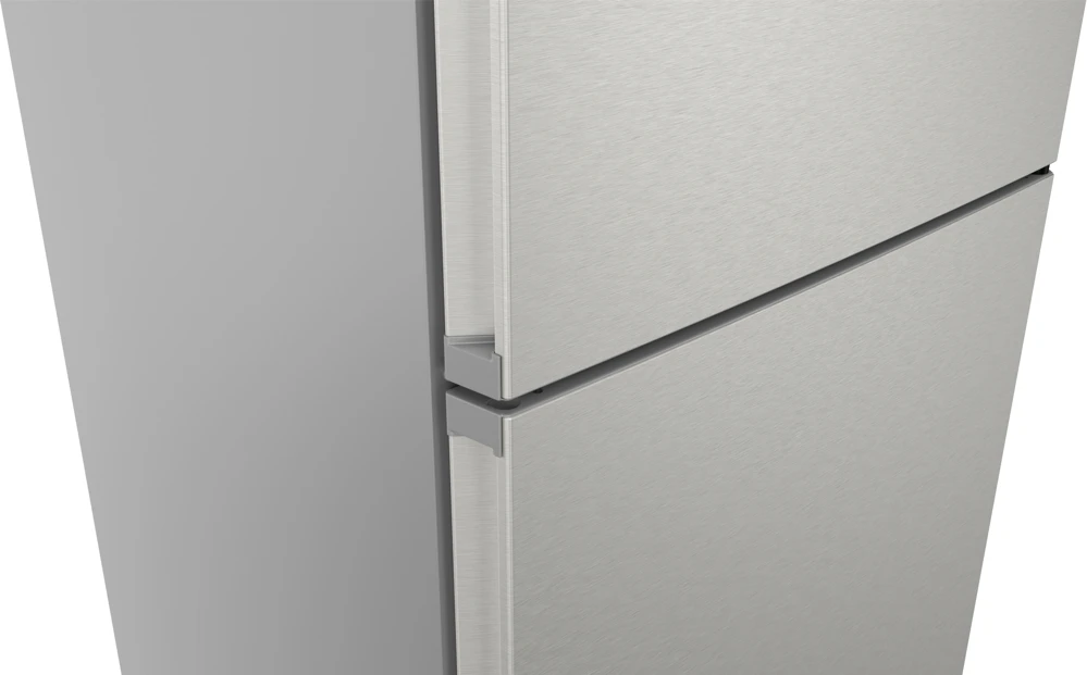 Bosch KGN492IDF alilfagyasztós hűtőszekrény 2. kép