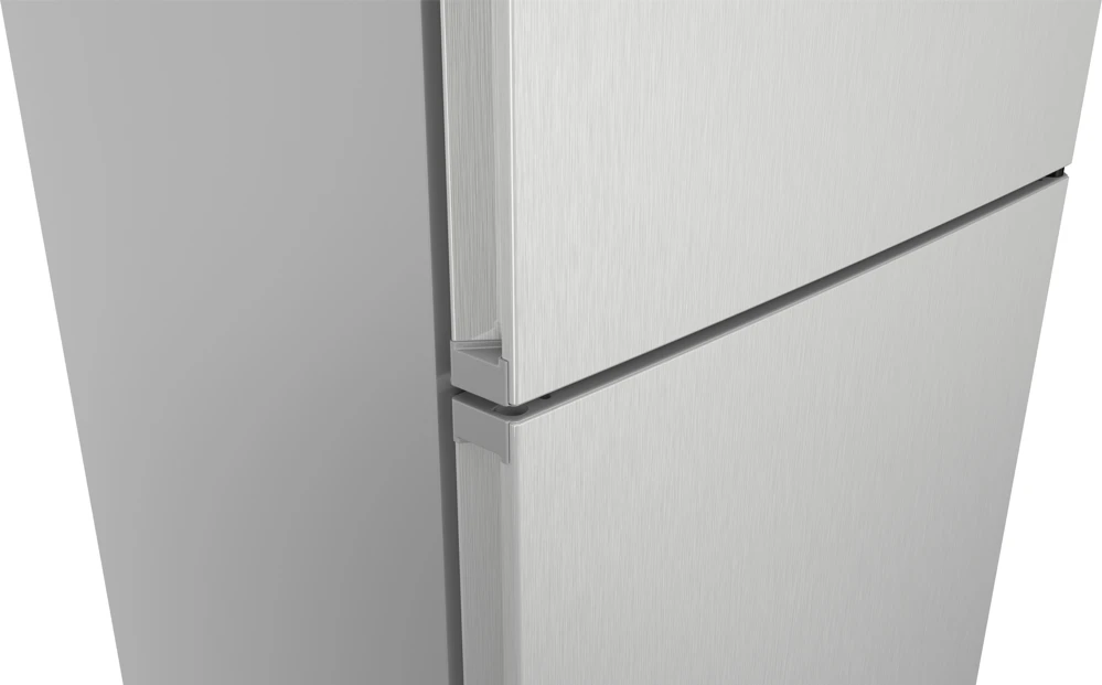 Bosch KGN492LDF alulfagyasztós hűtőszekrény 8. kép