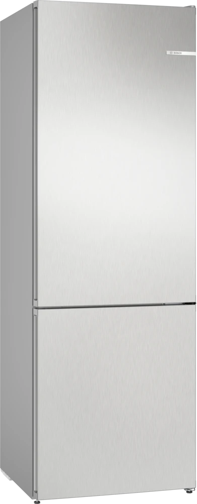 Bosch KGN492LDF alulfagyasztós hűtőszekrény 10. kép