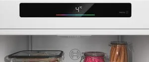 Bosch KSN36VLDG hűtőszekrény 5. kép