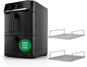 Bosch MAFD661B4 Air Fryer 4. kép