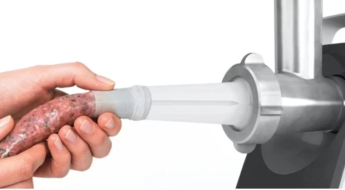 Bosch MFW3630A Húsdaráló 11. kép