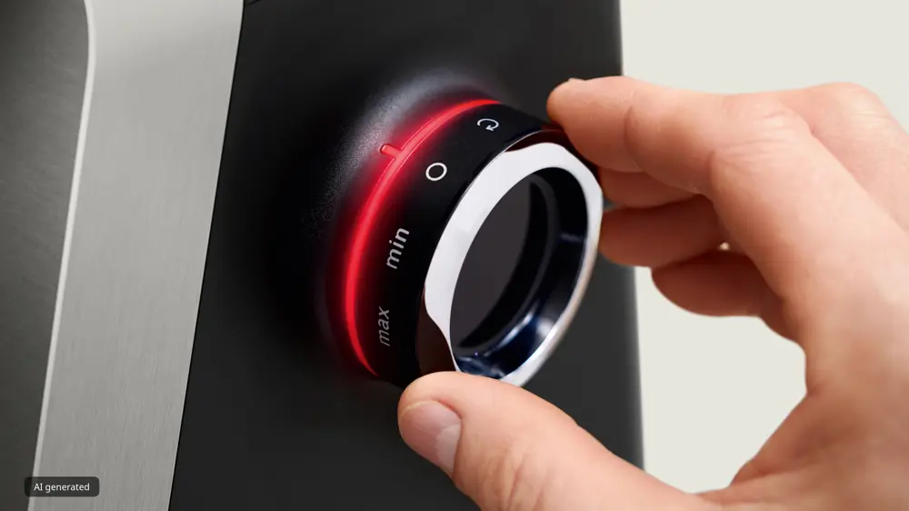 Bosch MFWS835M Húsdaráló 5. kép