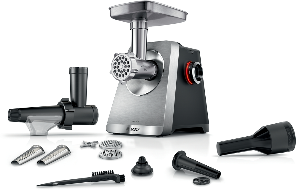 Bosch MFWS835M Húsdaráló Fő kép