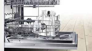 Bosch MMB6141W Turmixgép 7. kép