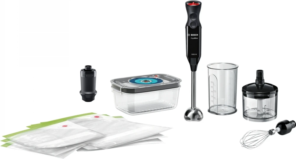 Bosch MS6CB61V5  Botmixer Fő kép
