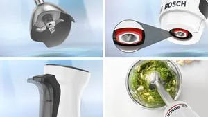 Bosch MSM4W421  Botmixer 3. kép