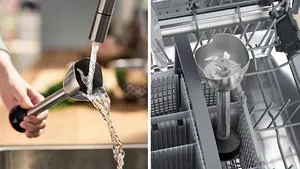 Bosch MSM4W421  Botmixer 5. kép