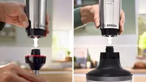 Bosch MSM6M633 Botmixer 4. kép