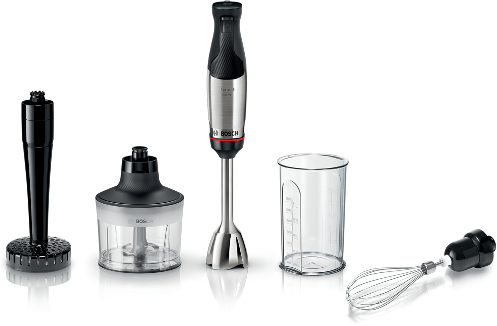 Bosch MSM6M633 Botmixer Fő kép