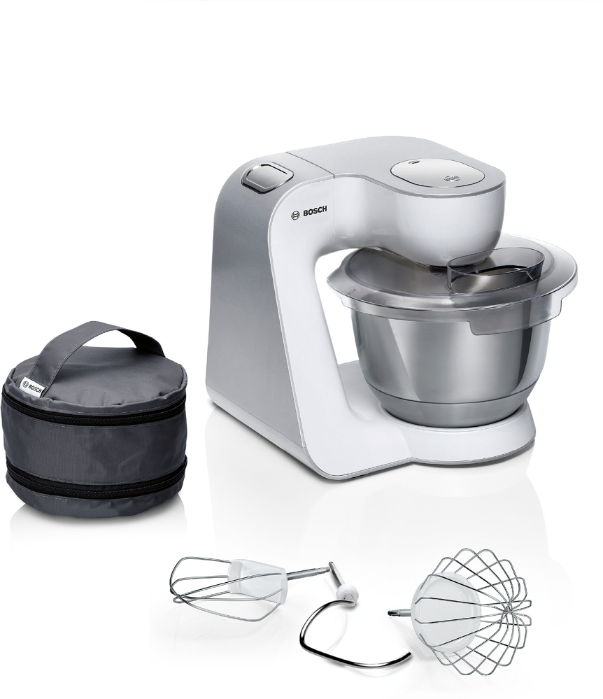 Bosch MUM58200 robotgép 3. kép