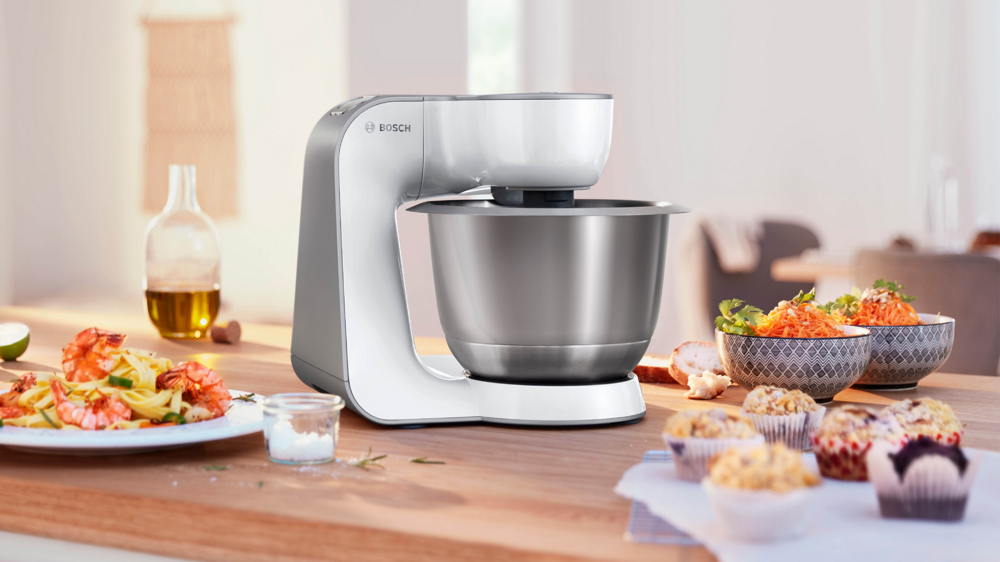 Bosch MUM58251 Konyhai robotgép 2. kép