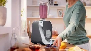 Bosch MUM58251 Konyhai robotgép 3. kép