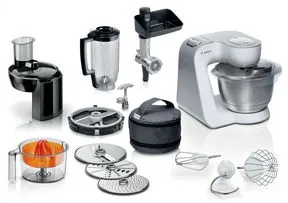 Bosch MUM58251 Konyhai robotgép 7. kép