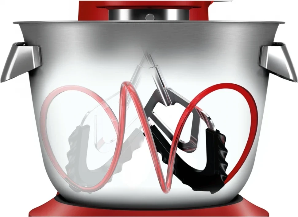 Bosch MUM9A66R00 robotgép 2. kép