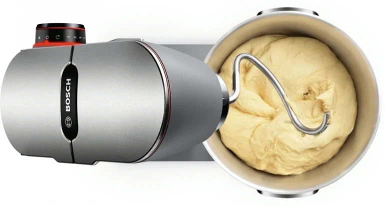 Bosch MUM9BX5S61 Robotgép 2. kép