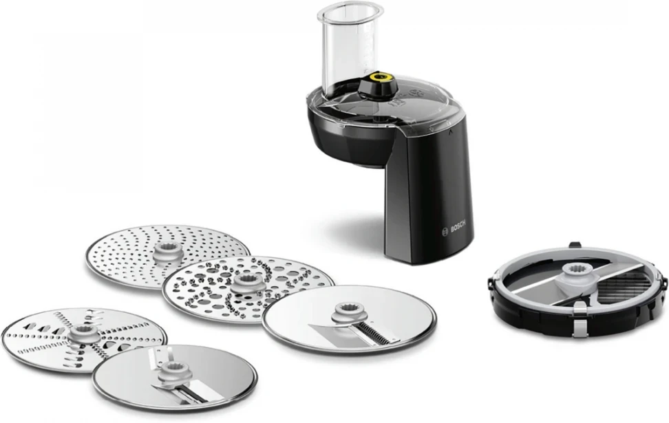 Bosch MUM9BX5S61 Robotgép 11. kép