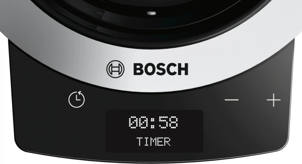 Bosch MUM9BX5S61 Robotgép 14. kép